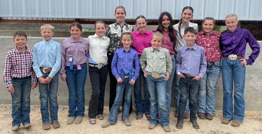 4H Kids